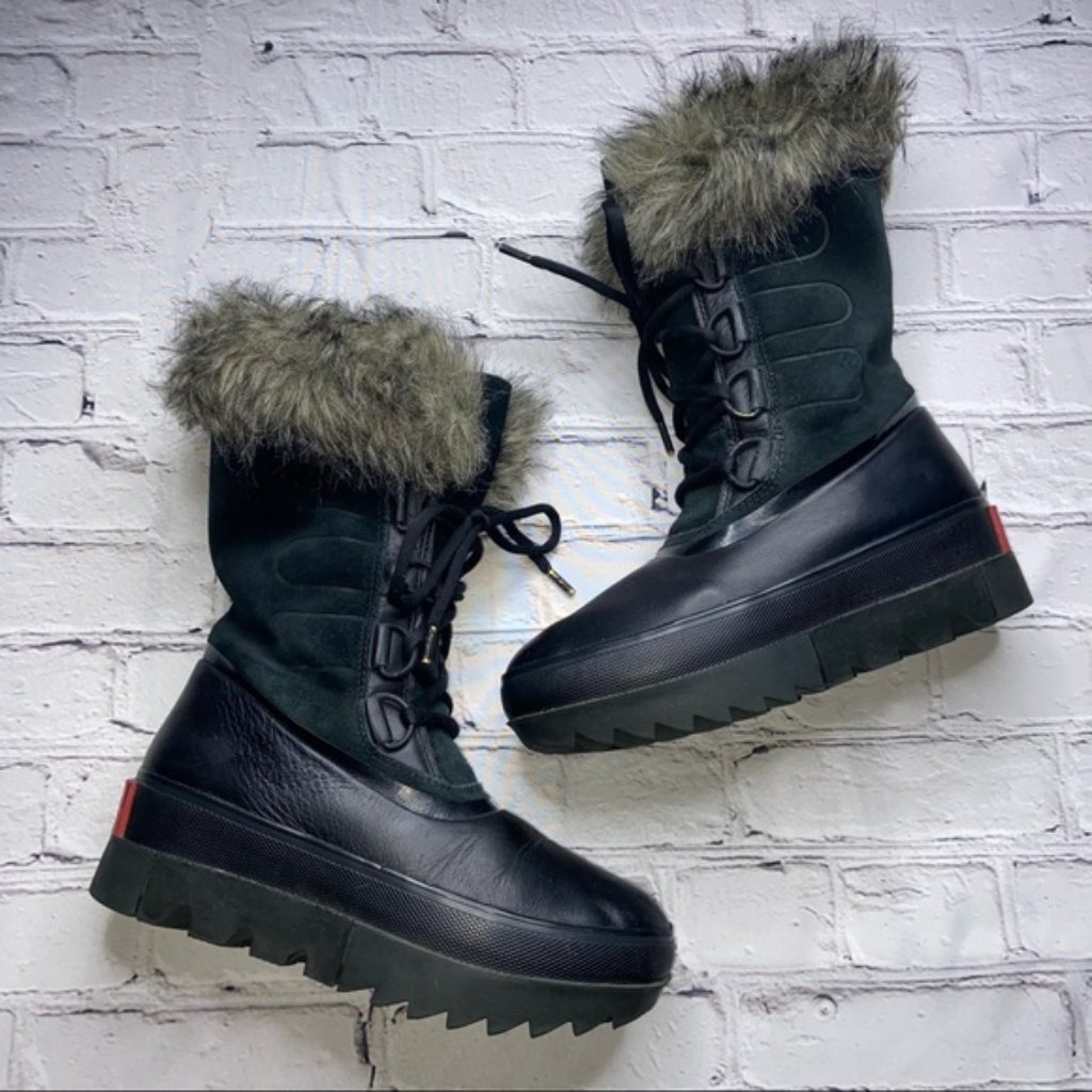 Sorel Women's Joan Of Arctic Next Boot
